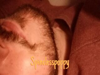 Spinelesspoppy