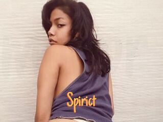 Spirict