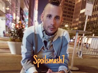 Spoilsmash7