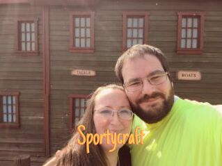 Sportycraft