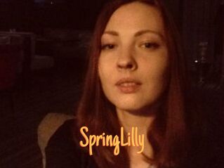 SpringLilly