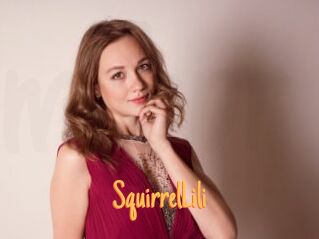 SquirrelLili