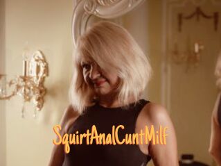 SquirtAnalCuntMilf