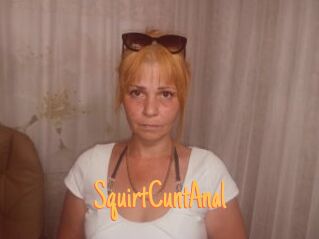 SquirtCuntAnal
