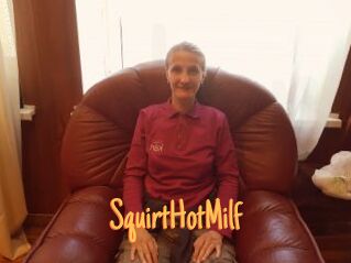SquirtHotMilf