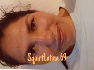 SquirtLatina_69