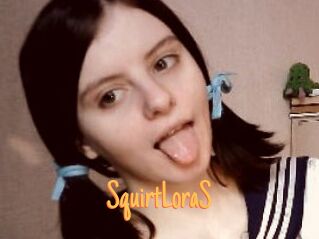 SquirtLoraS