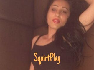 SquirtPlay