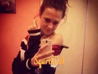 SquirtXDoll