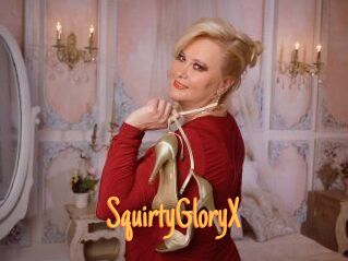 SquirtyGloryX