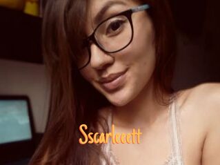 Sscarleeett