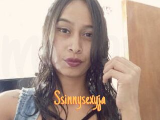 Ssinnysexyja Mobile Porno
