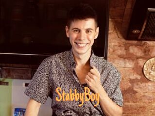 StabbyBoy Mobile Porno