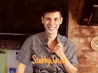 StabbyJason