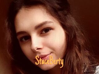 StaceBerty