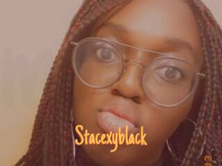 Stacexyblack