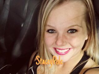 StaceyPole
