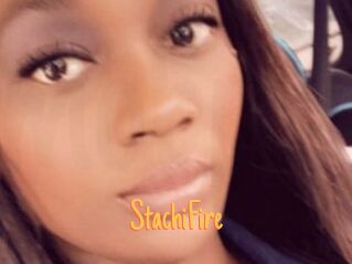 StachiFire