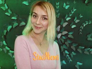 StaciNiemi Mobile Porno