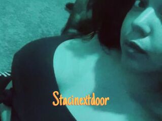Stacinextdoor