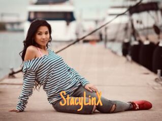 StacyLinX Mobile Porno