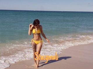 Stacymali