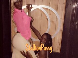 StallionPussy Mobile Porno