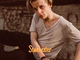 StanLexter Mobile Porno