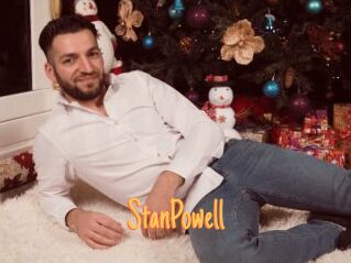 StanPowell