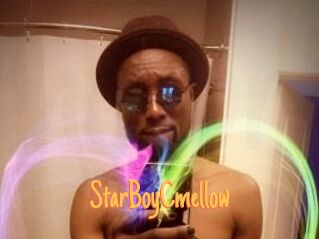 StarBoyCmellow
