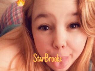 StarBrooke