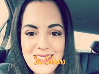 Star_Saldano Mobile Porno