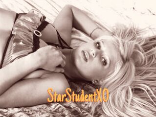 StarStudentXO Mobile Porno