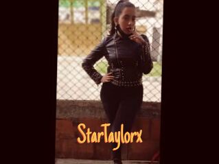 StarTaylorx Mobile Porno