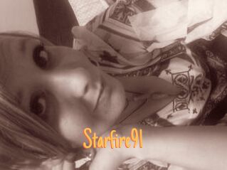 Starfire91