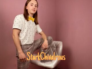 StarkChivalrous