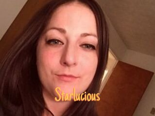 Starlucious