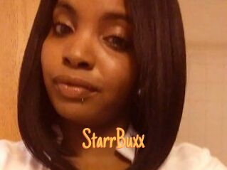 StarrBuxx
