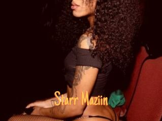 Starr_Maziin Mobile Porno