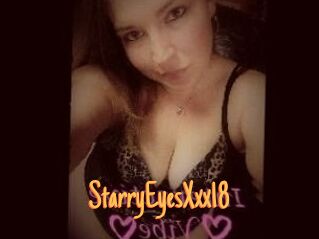 StarryEyesXxx18
