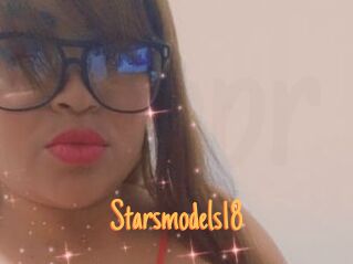 Starsmodels18