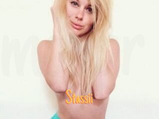Stassii