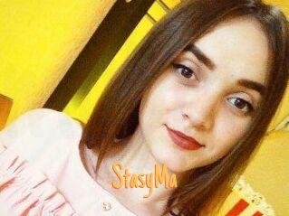 StasyMa Mobile Porno