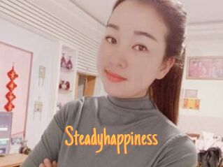 Steadyhappiness