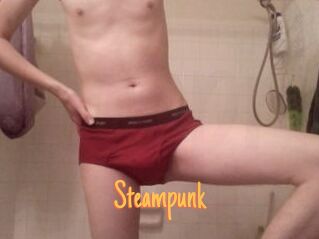 Steampunk