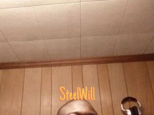SteelWill
