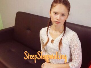 SteepSleepwalking