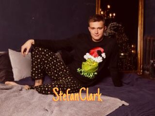 StefanClark Mobile Porno