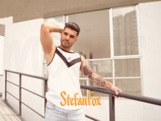 StefanFox