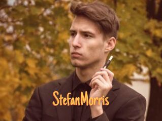 StefanMorris